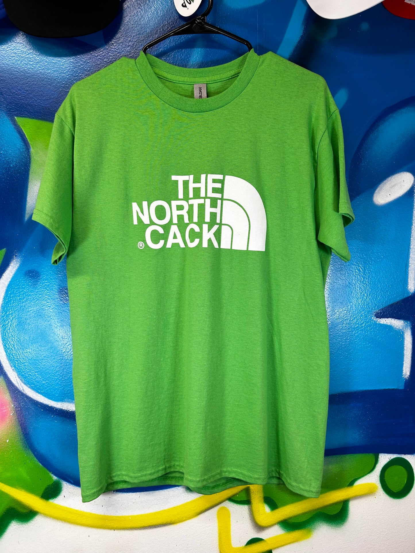 The North Cack - Tshirt