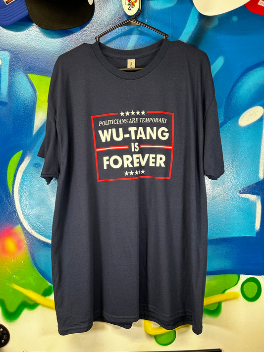 Wu Tang is Forever
