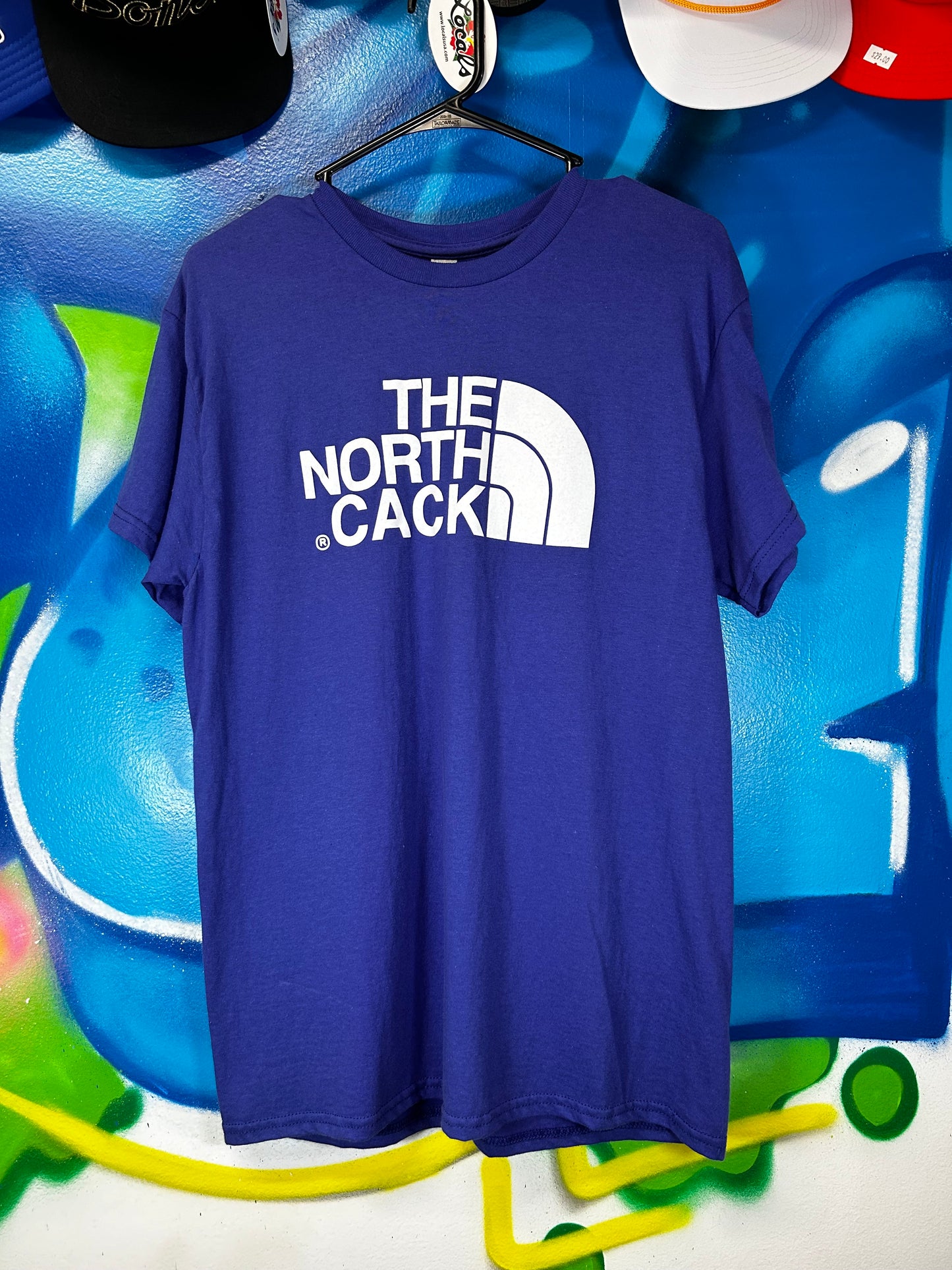 The North Cack