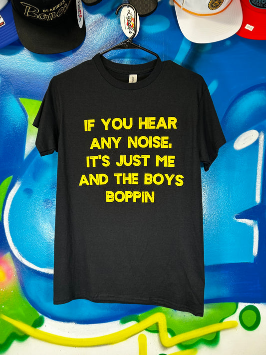 What's That Sound?