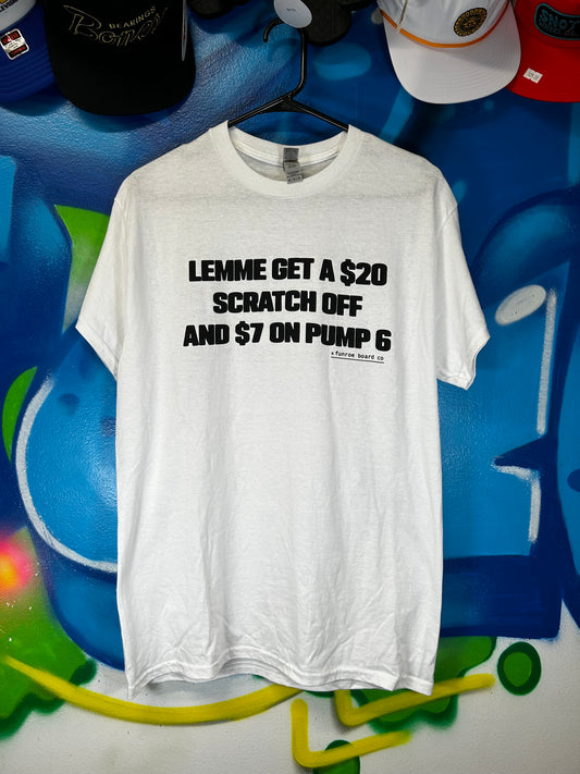 $7 on 6