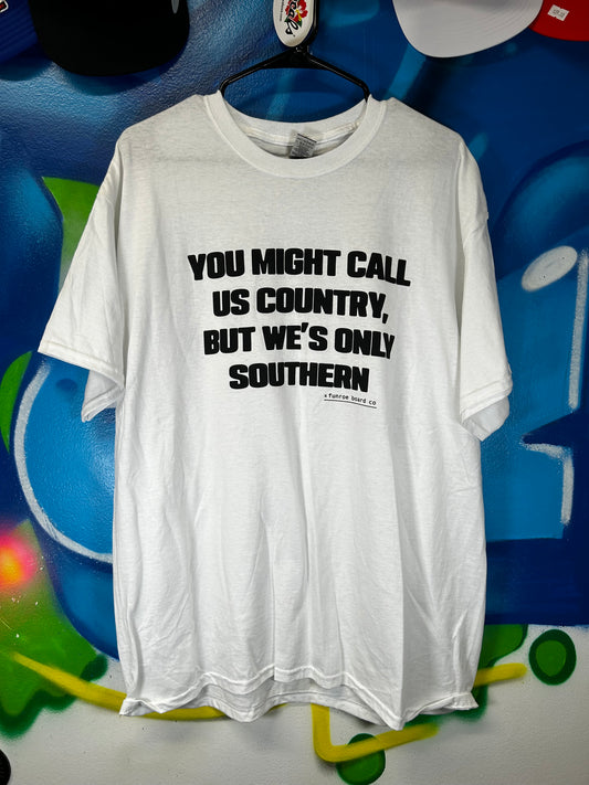 Just Southern