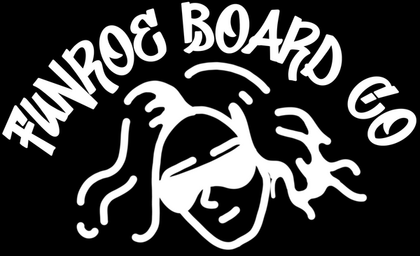 Funroe Board Company